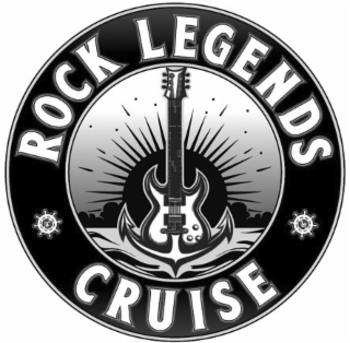 ROCK LEGENDS CRUISE