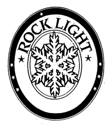 ROCK LIGHT logo
