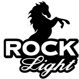 ROCK LIGHT logo