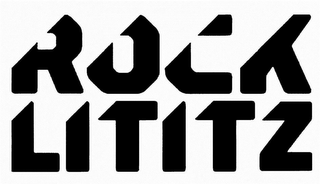 ROCK LITITZ logo