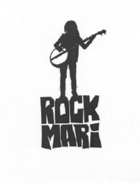 ROCK MARI logo