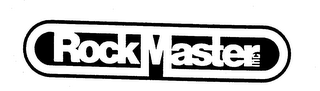 ROCK MASTER INC logo