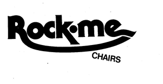 ROCK-ME CHAIRS logo