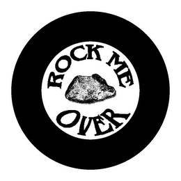 ROCK ME OVER logo