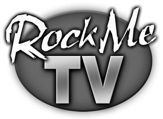 ROCK ME TV logo