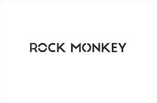 ROCK MONKEY logo