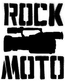ROCK MOTO logo