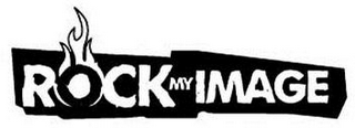 ROCK MY IMAGE logo