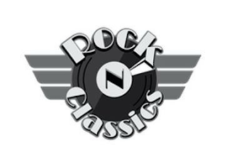 ROCK N CLASSICS logo