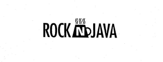 ROCK N JAVA logo
