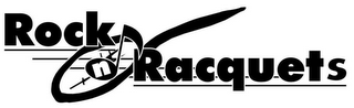 ROCK N RACQUETS logo