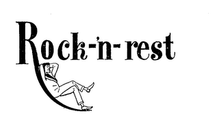 ROCK-N-REST logo