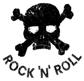 ROCK 'N' ROLL