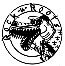 ROCK-N-ROOTS logo
