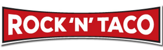 ROCK 'N' TACO logo