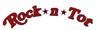 ROCK N TOT logo
