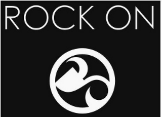 ROCK ON logo