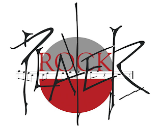 ROCK PLAYER logo