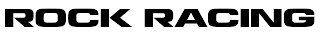 ROCK RACING logo