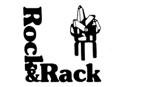 ROCK & RACK logo