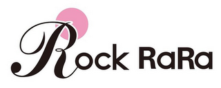 ROCK RARA logo