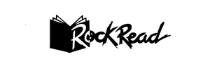 ROCK READ logo