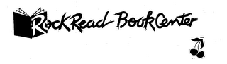 ROCK READ BOOK CENTER logo