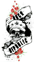 ROCK REPUBLIC logo