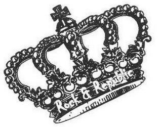 ROCK & REPUBLIC logo