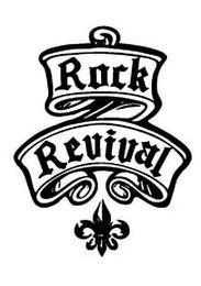 ROCK REVIVAL logo