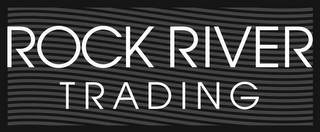 ROCK RIVER TRADING logo