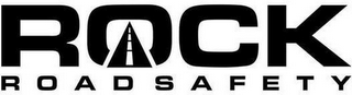 ROCK ROAD SAFETY logo