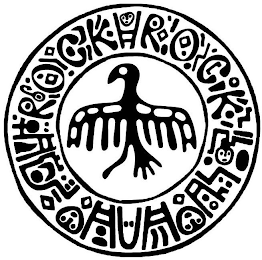 ROCK ROCK logo