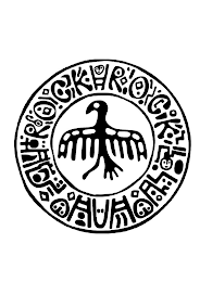 ROCK ROCK logo