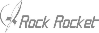 ROCK ROCKET logo