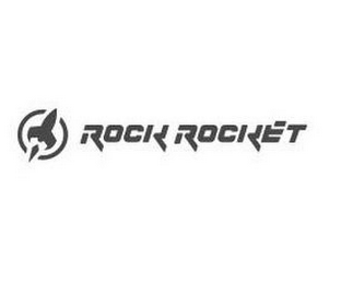 ROCK ROCKET logo
