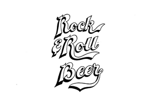 ROCK & ROLL BEER