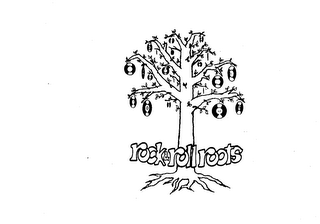 ROCK & ROLL ROOTS logo