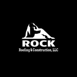 ROCK ROOFING & CONSTRUCTION, LLC logo