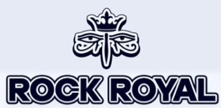 ROCK ROYAL logo