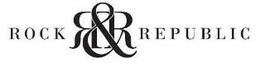 ROCK R&R REPUBLIC logo