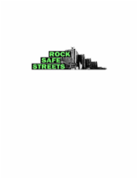ROCK SAFE STREET logo