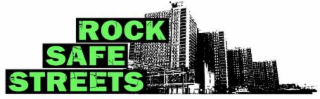 ROCK SAFE STREETS logo