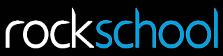 ROCK SCHOOL logo