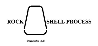 ROCK SHELL PROCESS OBERDORFER LLC logo