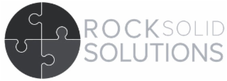 ROCK SOLID SOLUTIONS