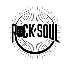 ROCK SOUL logo