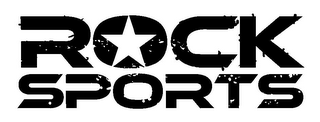 ROCK SPORTS logo