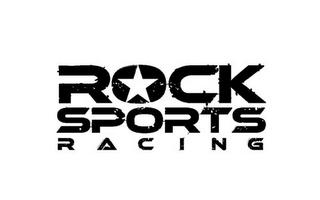ROCK SPORTS RACING logo
