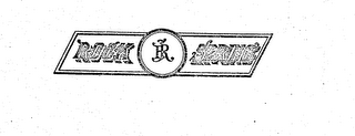 ROCK SPRING R J logo
